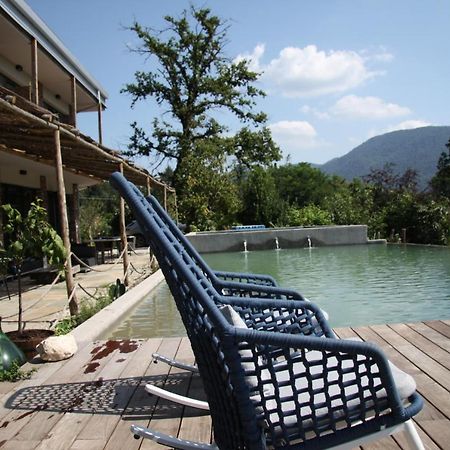 Agriturismo Voeuja Lago Maggiore Луїно Екстер'єр фото