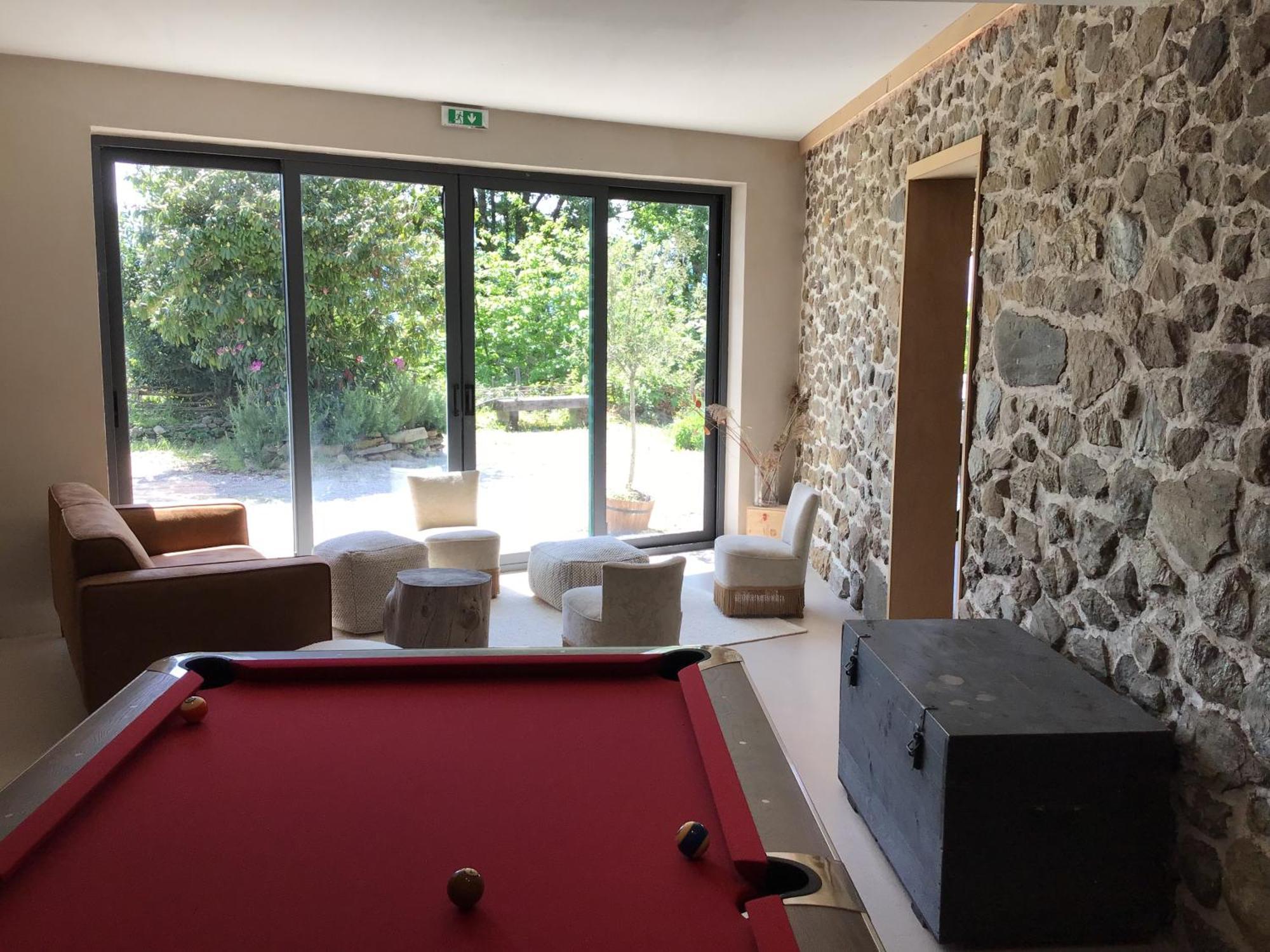 Agriturismo Voeuja Lago Maggiore Луїно Екстер'єр фото