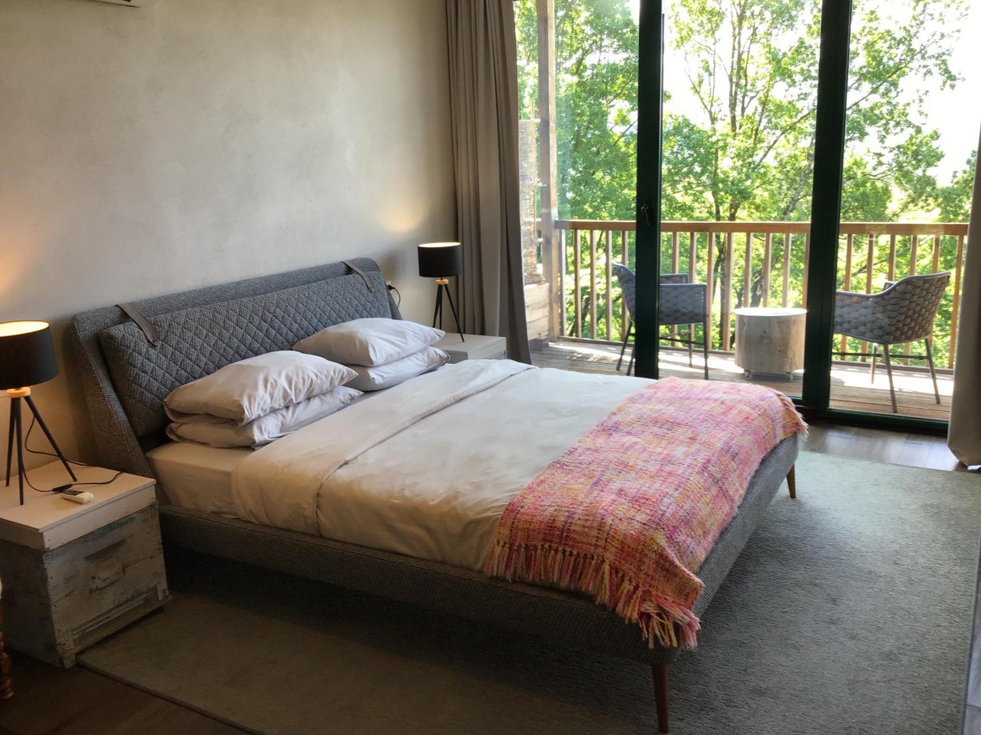 Agriturismo Voeuja Lago Maggiore Луїно Екстер'єр фото