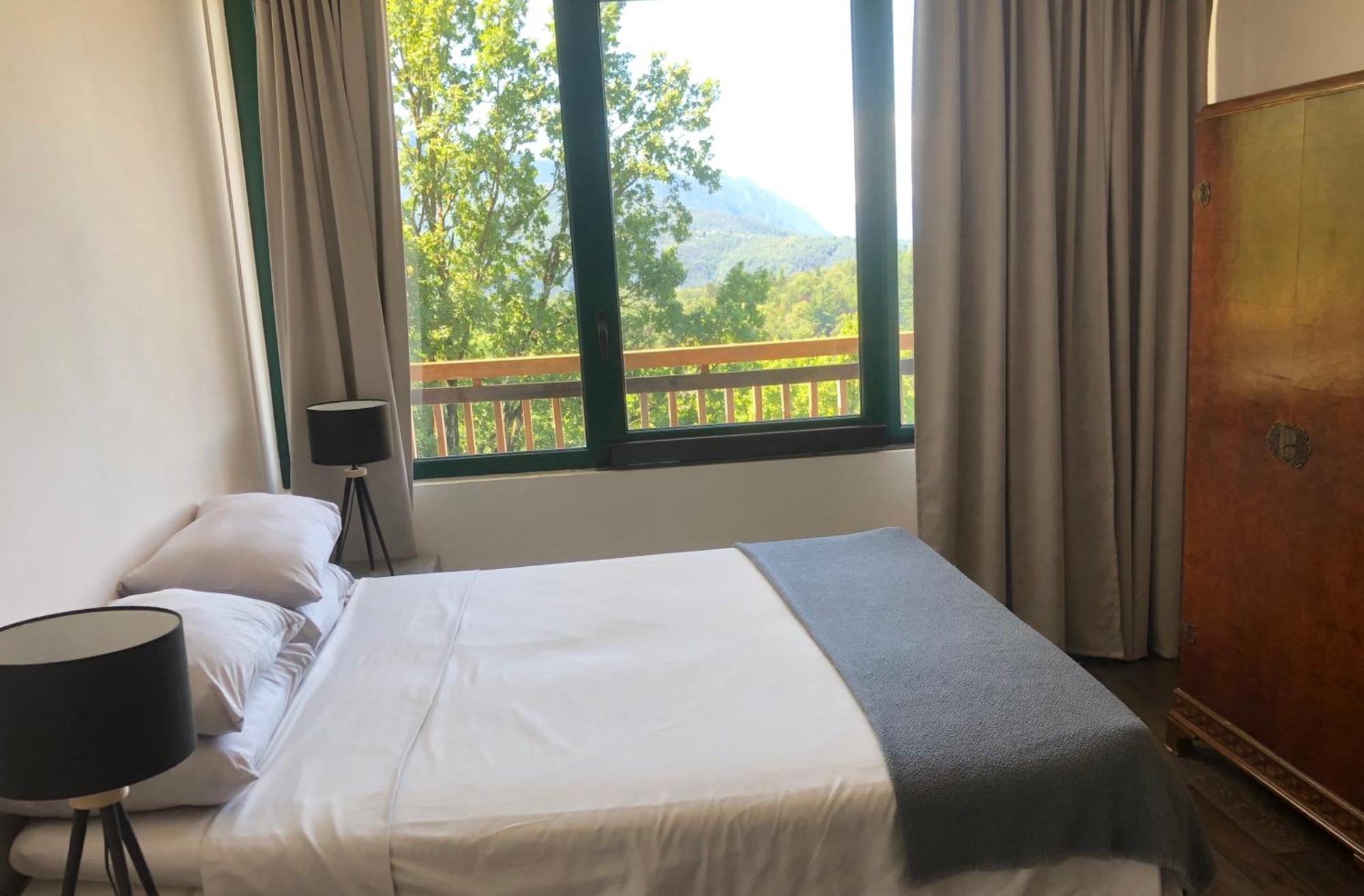 Agriturismo Voeuja Lago Maggiore Луїно Екстер'єр фото