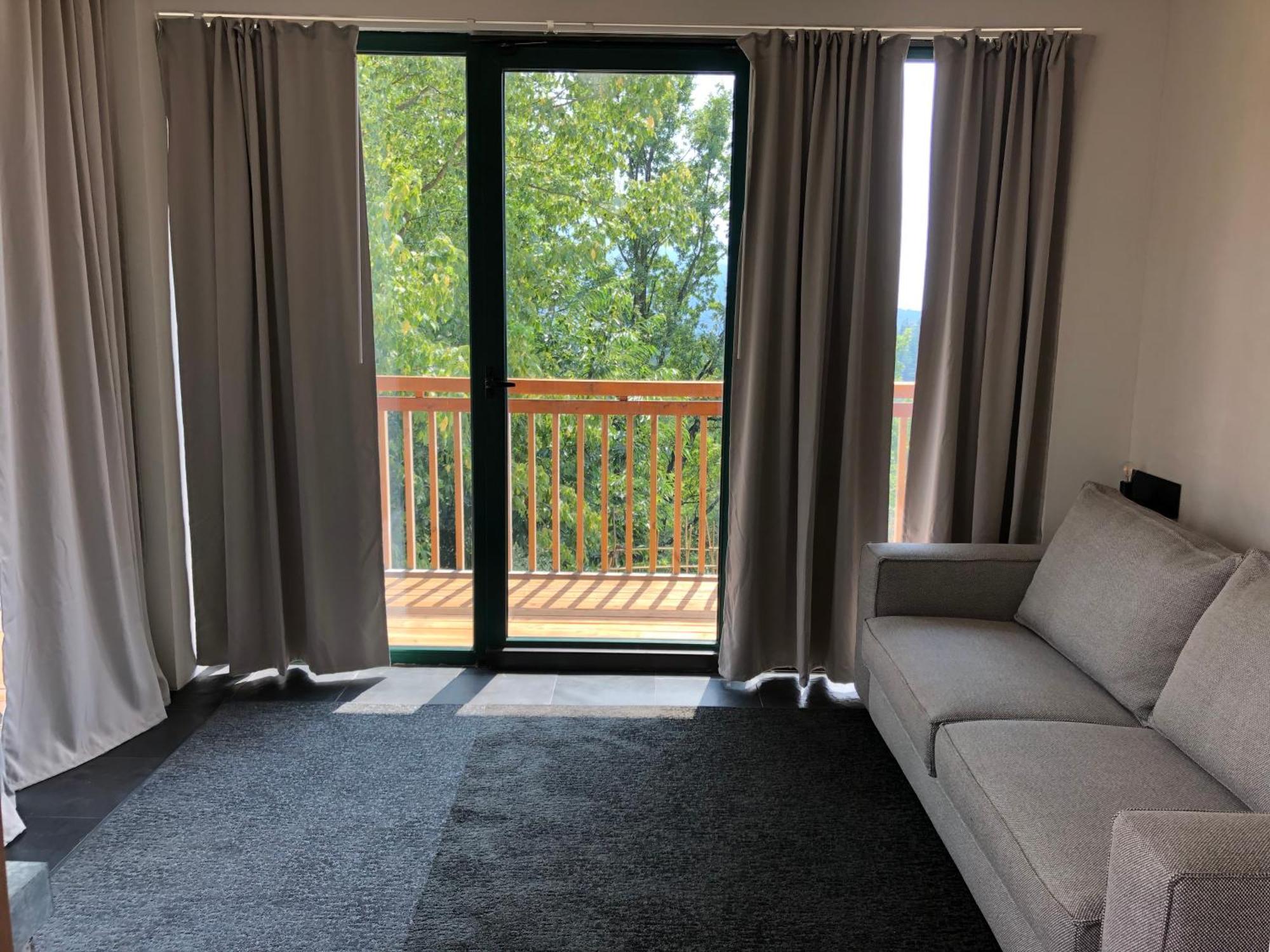 Agriturismo Voeuja Lago Maggiore Луїно Екстер'єр фото