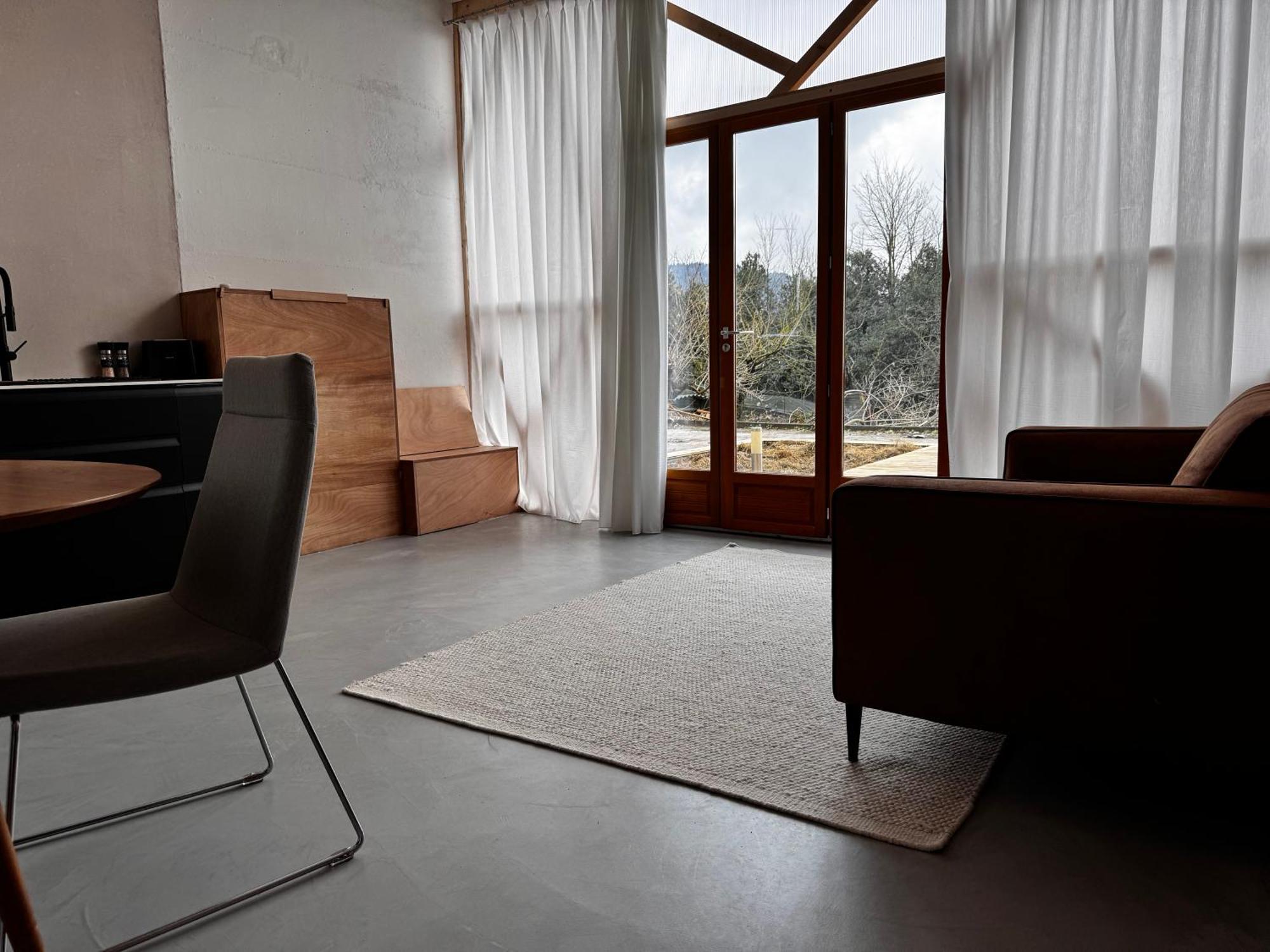 Agriturismo Voeuja Lago Maggiore Луїно Екстер'єр фото